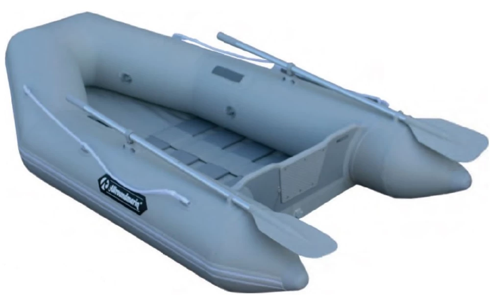 Allroundmarin JOLLY GS-195 1 Allroundmarin JOLLY GS-195