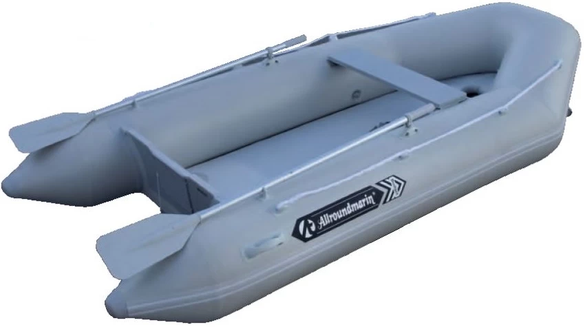 Allroundmarin AIRSTAR 260 2 Allroundmarin AIRSTAR 260 – Bild 2