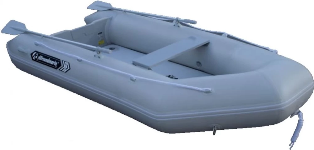 Allroundmarin AIRSTAR 320 1 Allroundmarin AIRSTAR 320