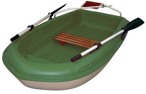 TAHE Sportyak 213 Grün 2 TAHE Sportyak 213 Grün – Bild 2