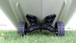 RAILBLAZA C-TUG Transport-Rollwagen 9 RAILBLAZA C-TUG Transport-Rollwagen -Professionelle Bootsausrüstung 12281 DE ctug1