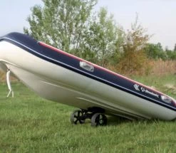 RAILBLAZA C-TUG Transport-Rollwagen 10 RAILBLAZA C-TUG Transport-Rollwagen -Professionelle Bootsausrüstung 12281 DE ctug2