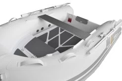 ZAR Mini RIB 8 DL PVC -Professionelle Bootsausrüstung 2019 05 02 10.08.00