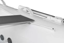 ZAR Mini RIB 8 DL PVC -Professionelle Bootsausrüstung 2019 05 02 10.09.24