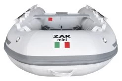 ZAR Mini RIB 9 DL PVC -Professionelle Bootsausrüstung 2019 05 02 10.15.15