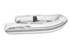 ZAR Mini RIB 9 DL PVC -Professionelle Bootsausrüstung 2019 05 02 10.16.03