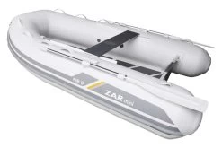 ZAR Mini RIB 8 Lite PVC