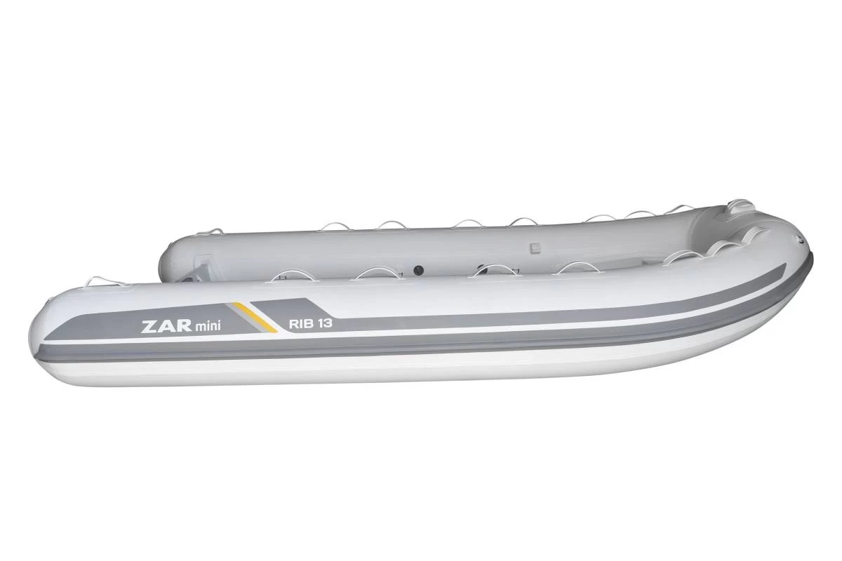 ZAR Mini RIB 13 DL PVC 2 ZAR Mini RIB 13 DL PVC – Bild 2