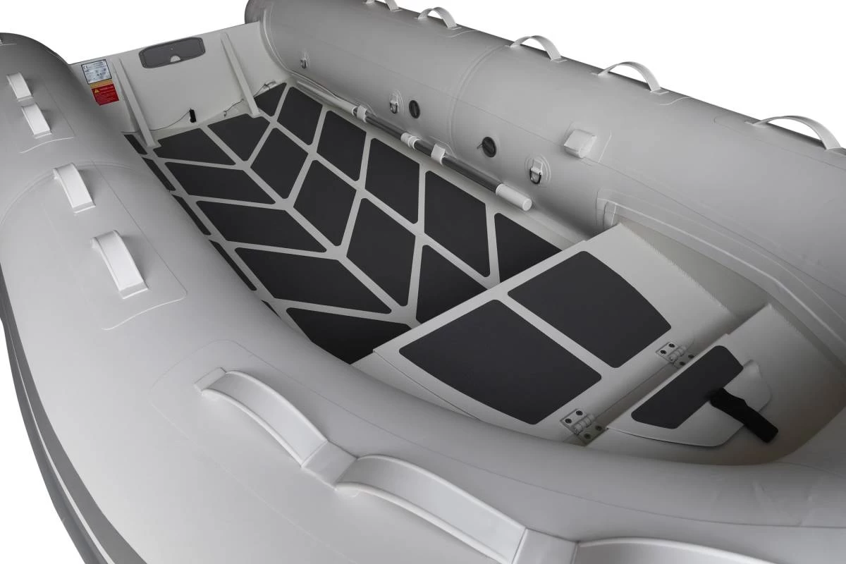 ZAR Mini RIB 13 DL PVC 9 ZAR Mini RIB 13 DL PVC – Bild 9