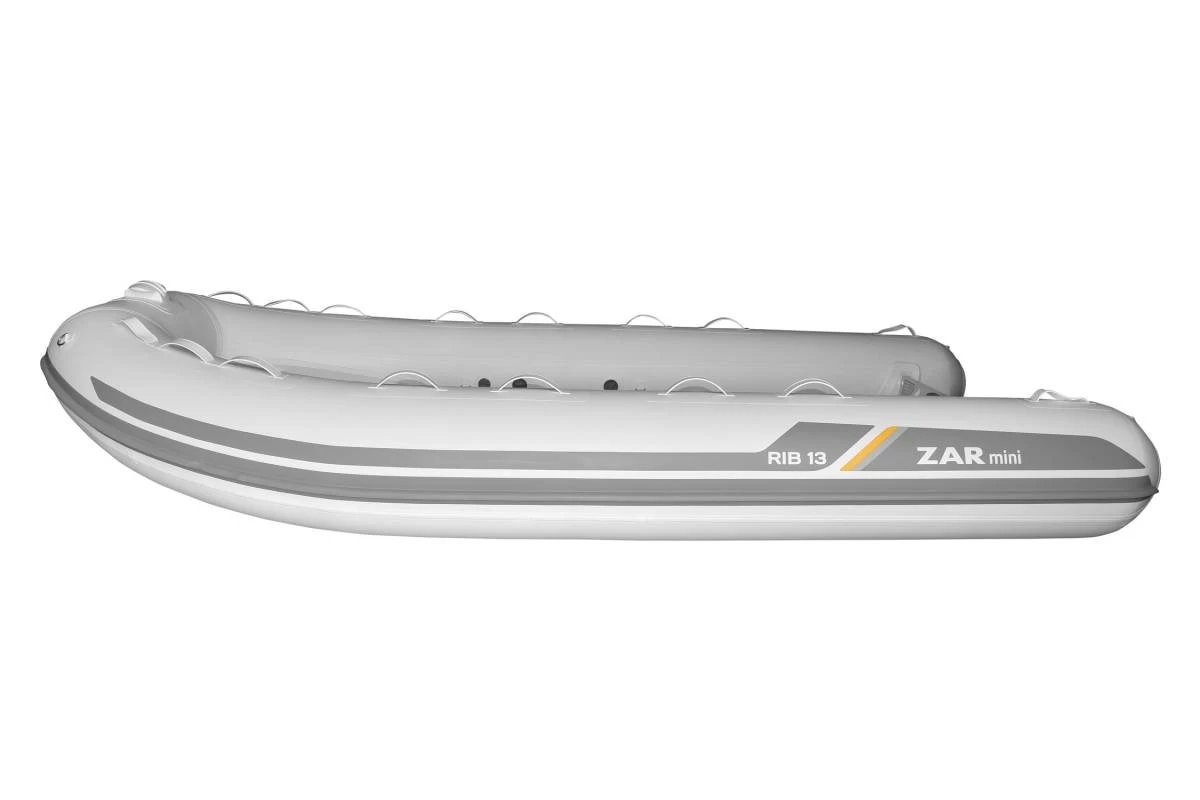 ZAR Mini RIB 13 DL PVC 5 ZAR Mini RIB 13 DL PVC – Bild 5
