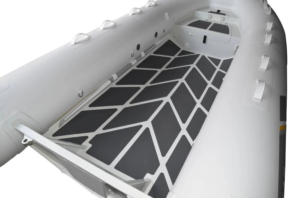 ZAR Mini RIB 13 DL PVC 8 ZAR Mini RIB 13 DL PVC – Bild 8