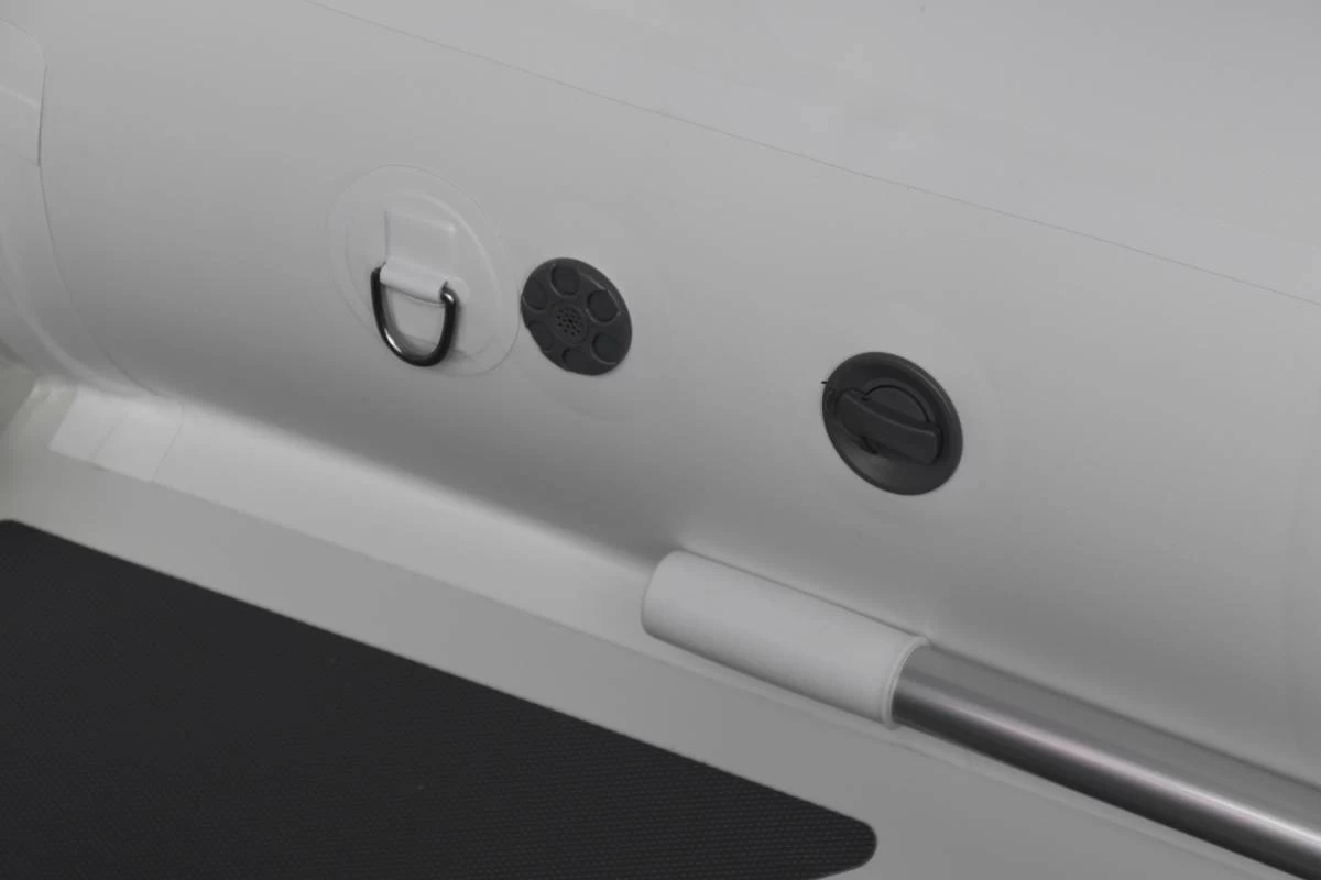 ZAR Mini RIB 13 DL PVC 10 ZAR Mini RIB 13 DL PVC – Bild 10