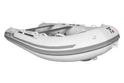 ZAR Mini RIB 11 DL PVC -Professionelle Bootsausrüstung 2019 05 28 12.45.37