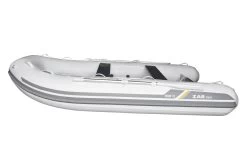 ZAR Mini RIB 11 DL PVC -Professionelle Bootsausrüstung 2019 05 28 12.46.46