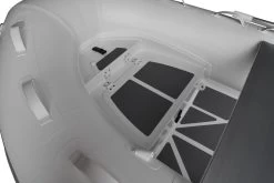 ZAR Mini RIB 11 DL PVC -Professionelle Bootsausrüstung 2019 05 28 12.47.36