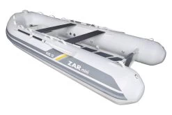 ZAR Mini RIB 12 DL PVC