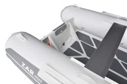 ZAR Mini RIB 12 DL PVC -Professionelle Bootsausrüstung 2019 05 29 11.42.15