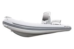 ZAR Mini RIB 16 SC PVC