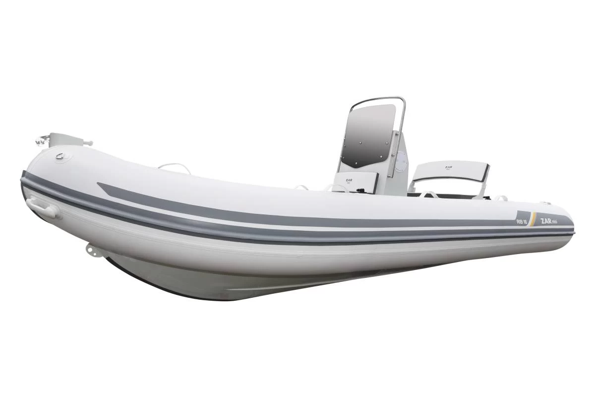 ZAR Mini RIB 16 SC PVC 1 ZAR Mini RIB 16 SC PVC
