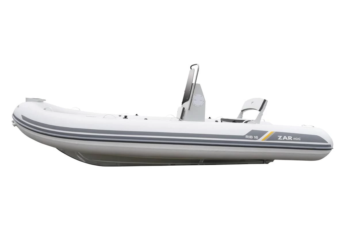 ZAR Mini RIB 16 SC PVC 2 ZAR Mini RIB 16 SC PVC – Bild 2