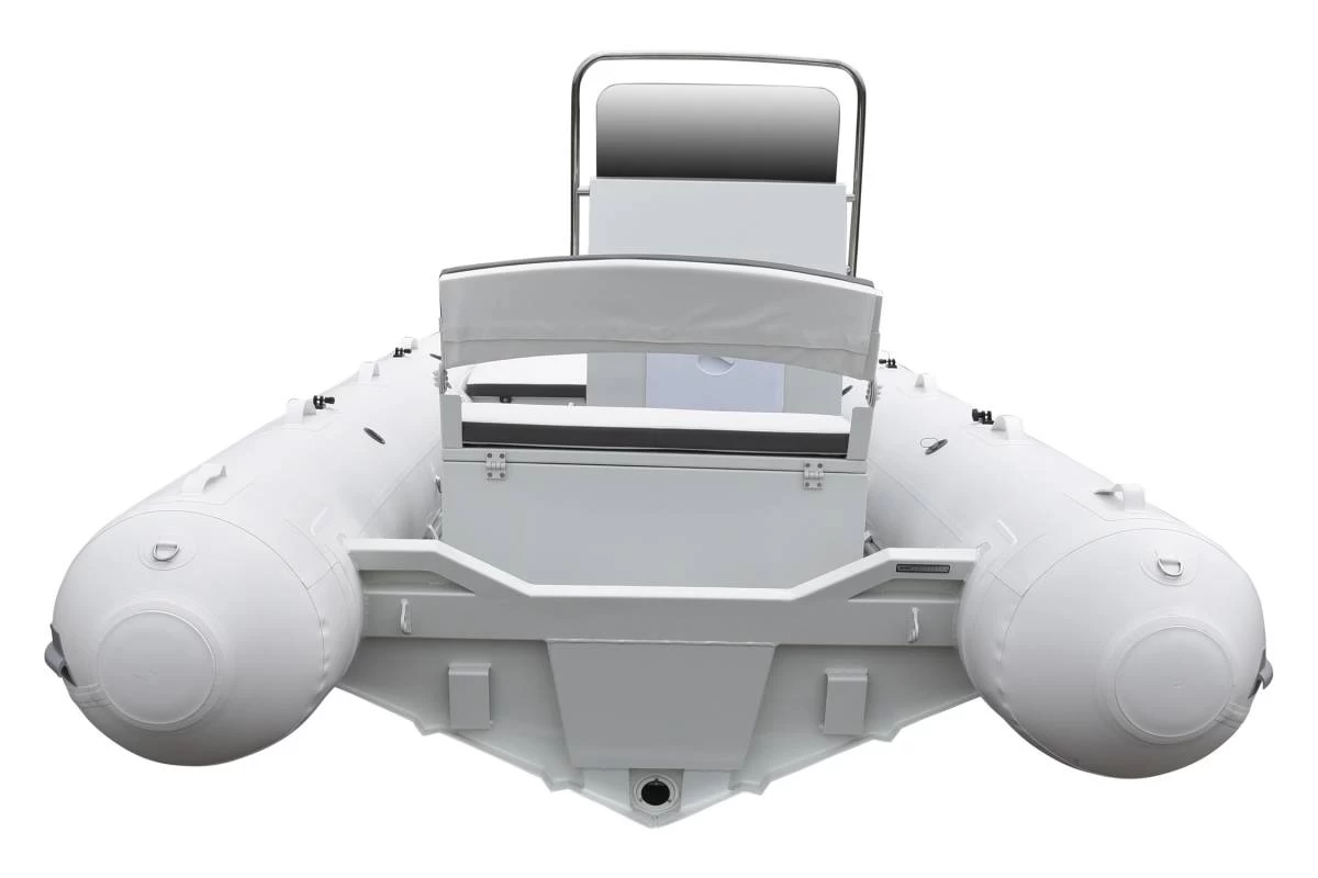 ZAR Mini RIB 16 SC PVC 8 ZAR Mini RIB 16 SC PVC – Bild 8