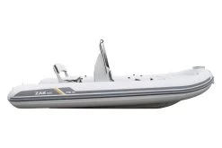 ZAR Mini RIB 16 SC PVC 20 ZAR Mini RIB 16 SC PVC -Professionelle Bootsausrüstung 2019 07 11 14.28.08