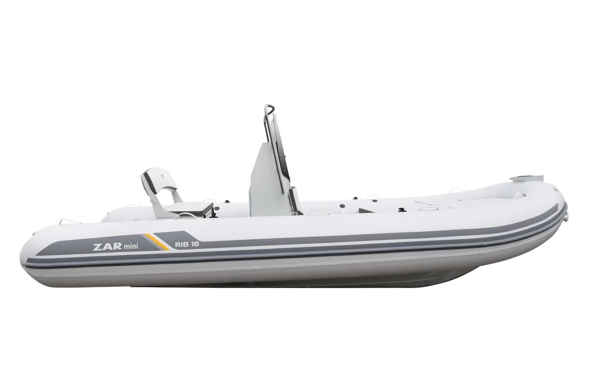 ZAR Mini RIB 16 SC PVC 3 ZAR Mini RIB 16 SC PVC – Bild 3