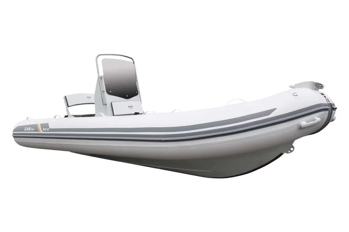 ZAR Mini RIB 16 SC PVC 7 ZAR Mini RIB 16 SC PVC – Bild 7