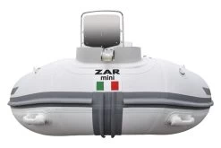 ZAR Mini RIB 16 SC PVC 23 ZAR Mini RIB 16 SC PVC -Professionelle Bootsausrüstung 2019 07 11 14.28.42