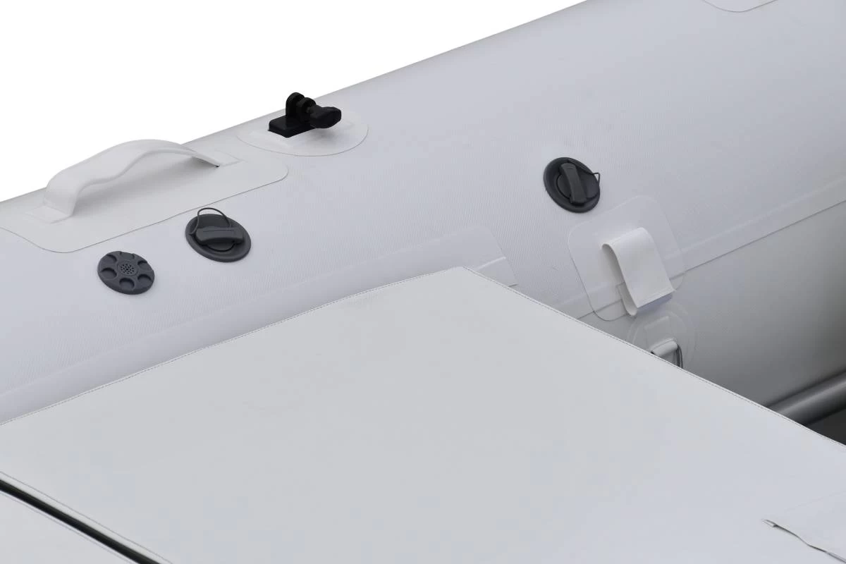 ZAR Mini RIB 16 SC PVC 14 ZAR Mini RIB 16 SC PVC – Bild 14