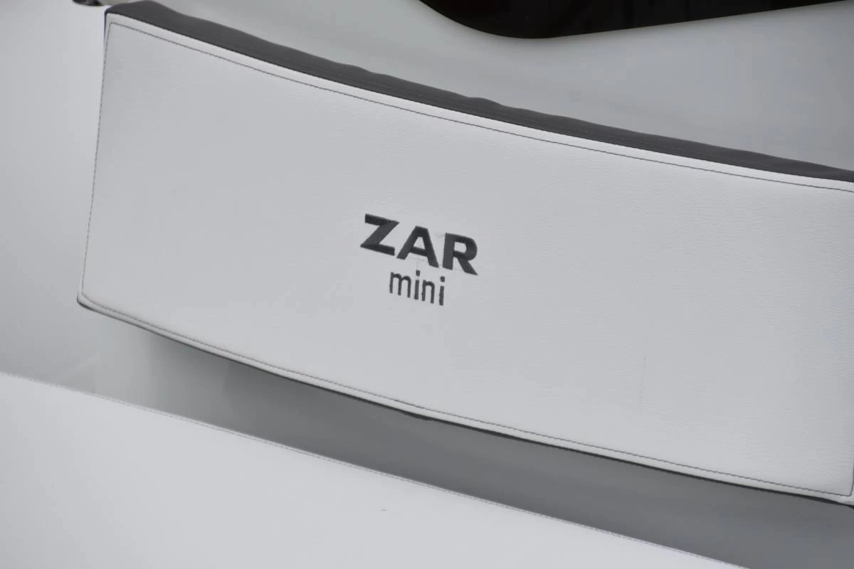 ZAR Mini RIB 16 SC PVC 17 ZAR Mini RIB 16 SC PVC – Bild 17