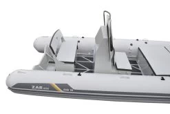 ZAR Mini RIB 16 SC PVC 30 ZAR Mini RIB 16 SC PVC -Professionelle Bootsausrüstung 2019 07 11 14.34.11