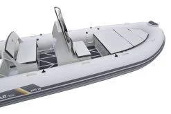 ZAR Mini RIB 16 SC PVC 29 ZAR Mini RIB 16 SC PVC -Professionelle Bootsausrüstung 2019 07 11 14.34.13