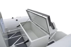 ZAR Mini RIB 16 SC PVC 35 ZAR Mini RIB 16 SC PVC -Professionelle Bootsausrüstung 2019 07 11 14.34.56