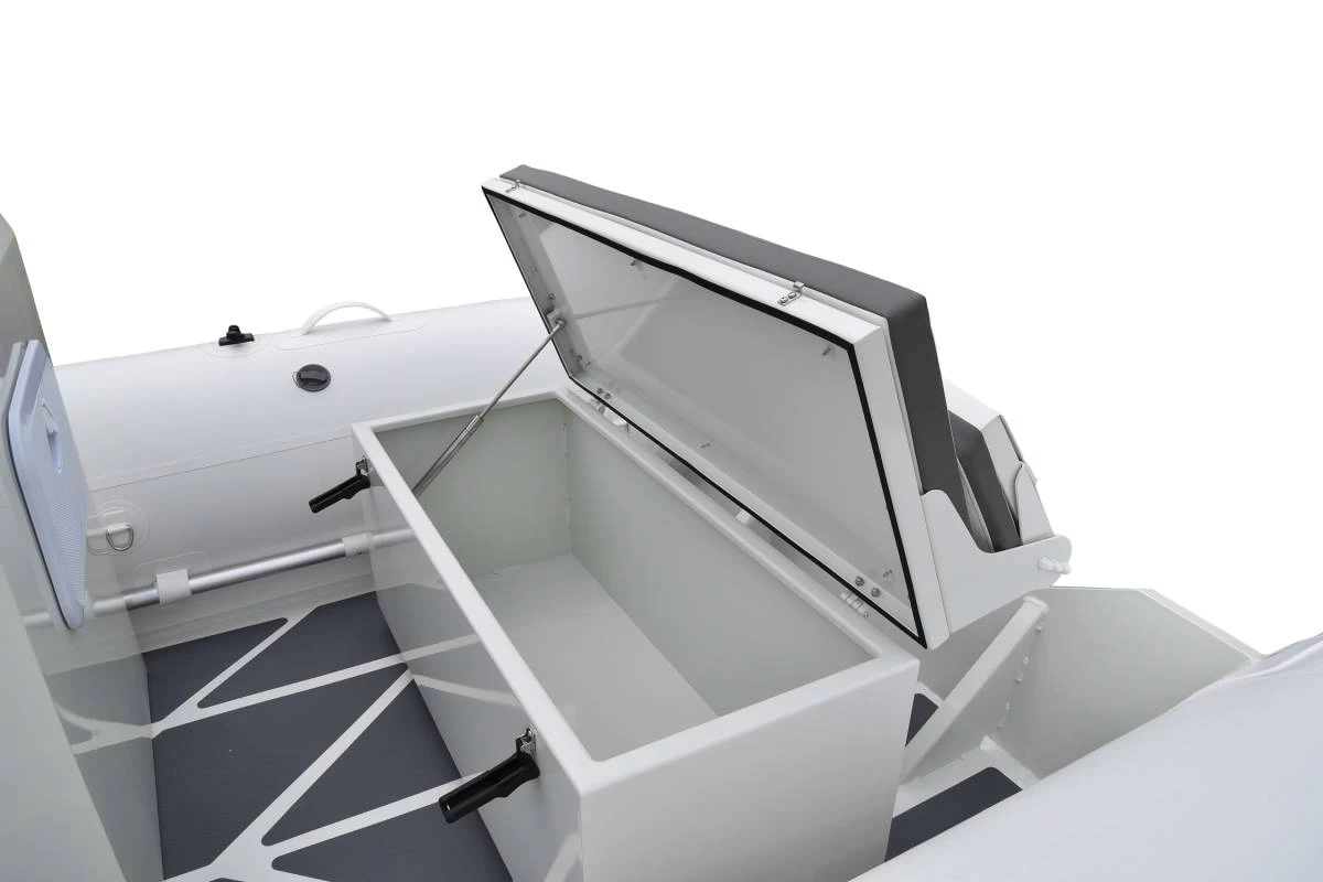 ZAR Mini RIB 16 SC PVC 18 ZAR Mini RIB 16 SC PVC – Bild 18