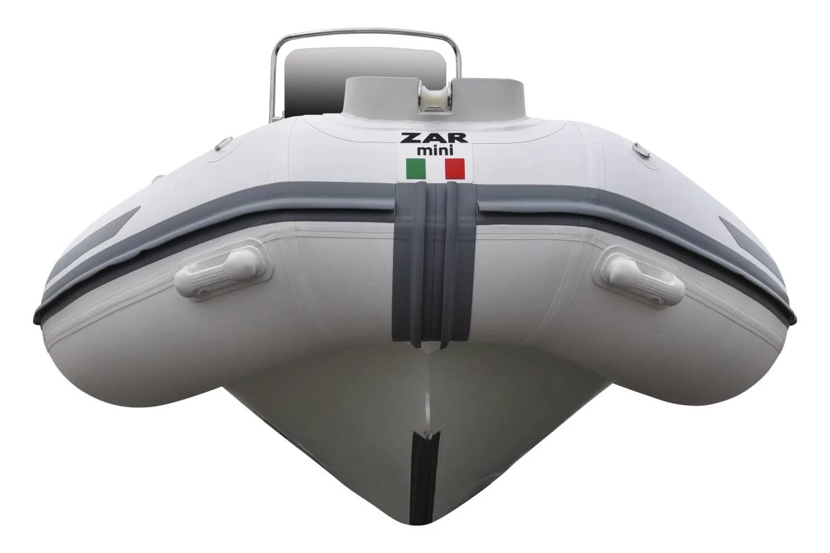 ZAR Mini RIB 16 SC PVC 11 ZAR Mini RIB 16 SC PVC – Bild 11