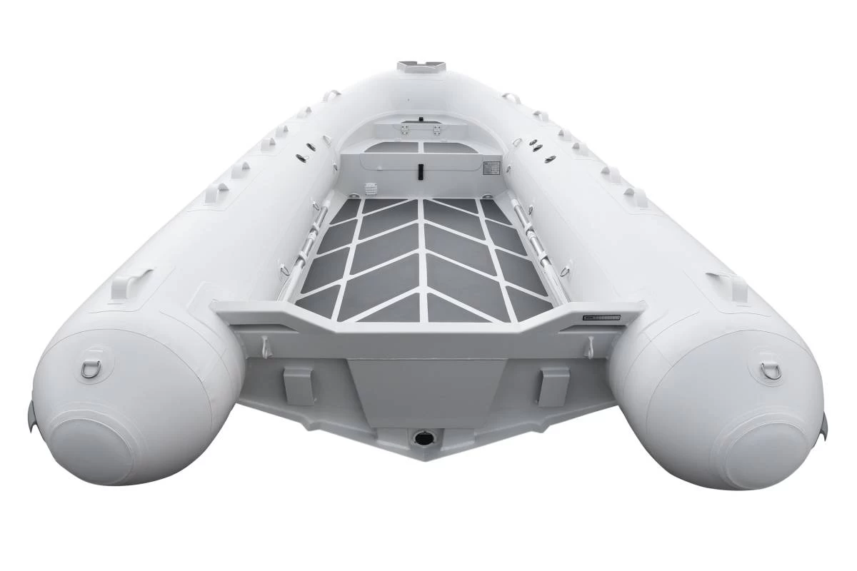 ZAR Mini RIB 14 DL PVC 4 ZAR Mini RIB 14 DL PVC – Bild 4