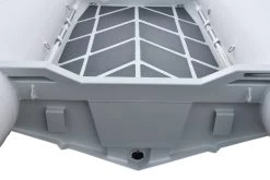 ZAR Mini RIB 14 DL PVC 23 ZAR Mini RIB 14 DL PVC -Professionelle Bootsausrüstung 2019 07 15 10.28.44