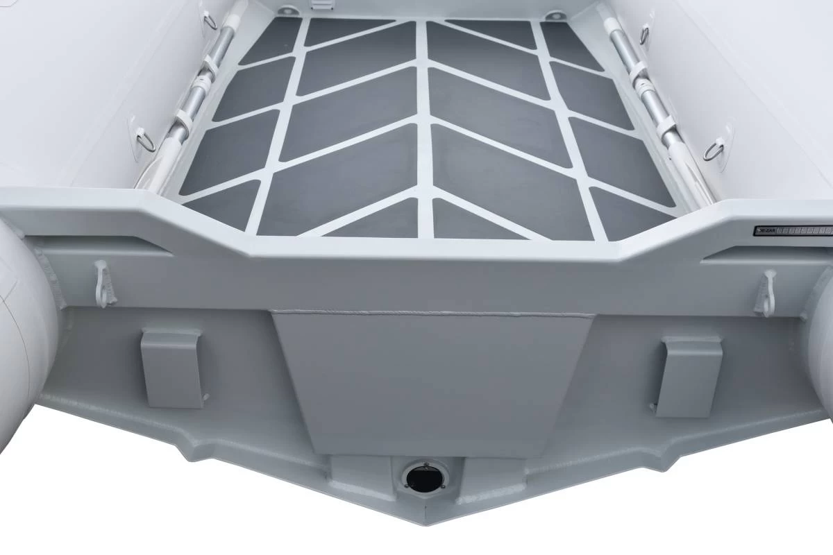 ZAR Mini RIB 14 DL PVC 8 ZAR Mini RIB 14 DL PVC – Bild 8