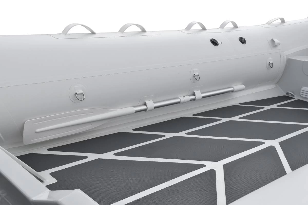 ZAR Mini RIB 14 DL PVC 7 ZAR Mini RIB 14 DL PVC – Bild 7