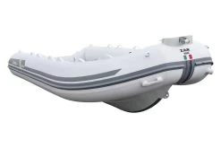 ZAR Mini RIB 14 DL PVC