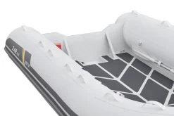 ZAR Mini RIB 14 DL PVC 28 ZAR Mini RIB 14 DL PVC -Professionelle Bootsausrüstung 2019 07 15 10.35.03