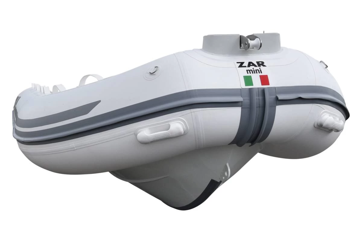 ZAR Mini RIB 14 DL PVC 14 ZAR Mini RIB 14 DL PVC – Bild 14