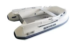 Quicksilver 300 AIR DECK