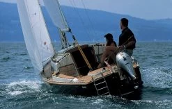 Honda BF 8 SRU Außenborder -Professionelle Bootsausrüstung 37 DE hondabf830