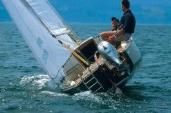 Honda BF 8 SRU Außenborder -Professionelle Bootsausrüstung 37 DE hondabf840