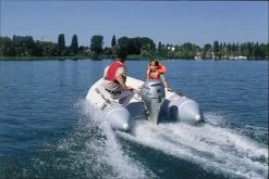 Honda BF 8 SRU Außenborder -Professionelle Bootsausrüstung 37 DE hondabf850