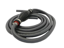 Kraftstoff Pumpball Mit 3m Schlauch