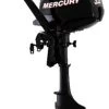 Mercury F 3.5 MLH Außenborder