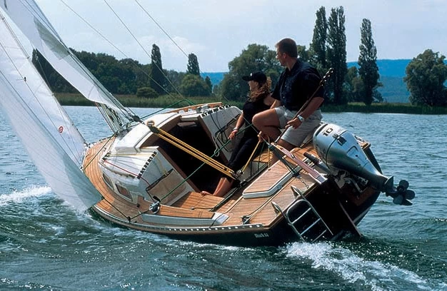 Honda BF 10 LHSU Außenborder 2 Honda BF 10 LHSU Außenborder – Bild 2